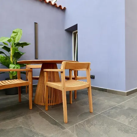 Garibaldi 4 Penthouse 1br With Terrace & View, Old Town * Olbia