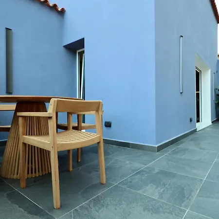 Garibaldi 4 Penthouse 1br With Terrace & View, Old Town Olbia