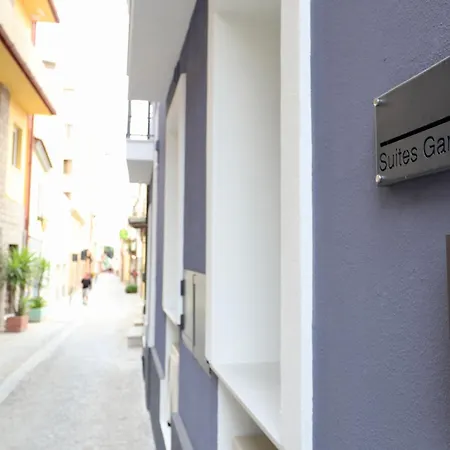 Apartament Garibaldi 4 Penthouse 1br With Terrace & View, Old Town *