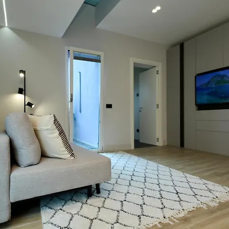 Luxurious Garibaldi Penthouse - Terrace - Great View - Full Renovation - Historical Centre - Amazing Apartment *